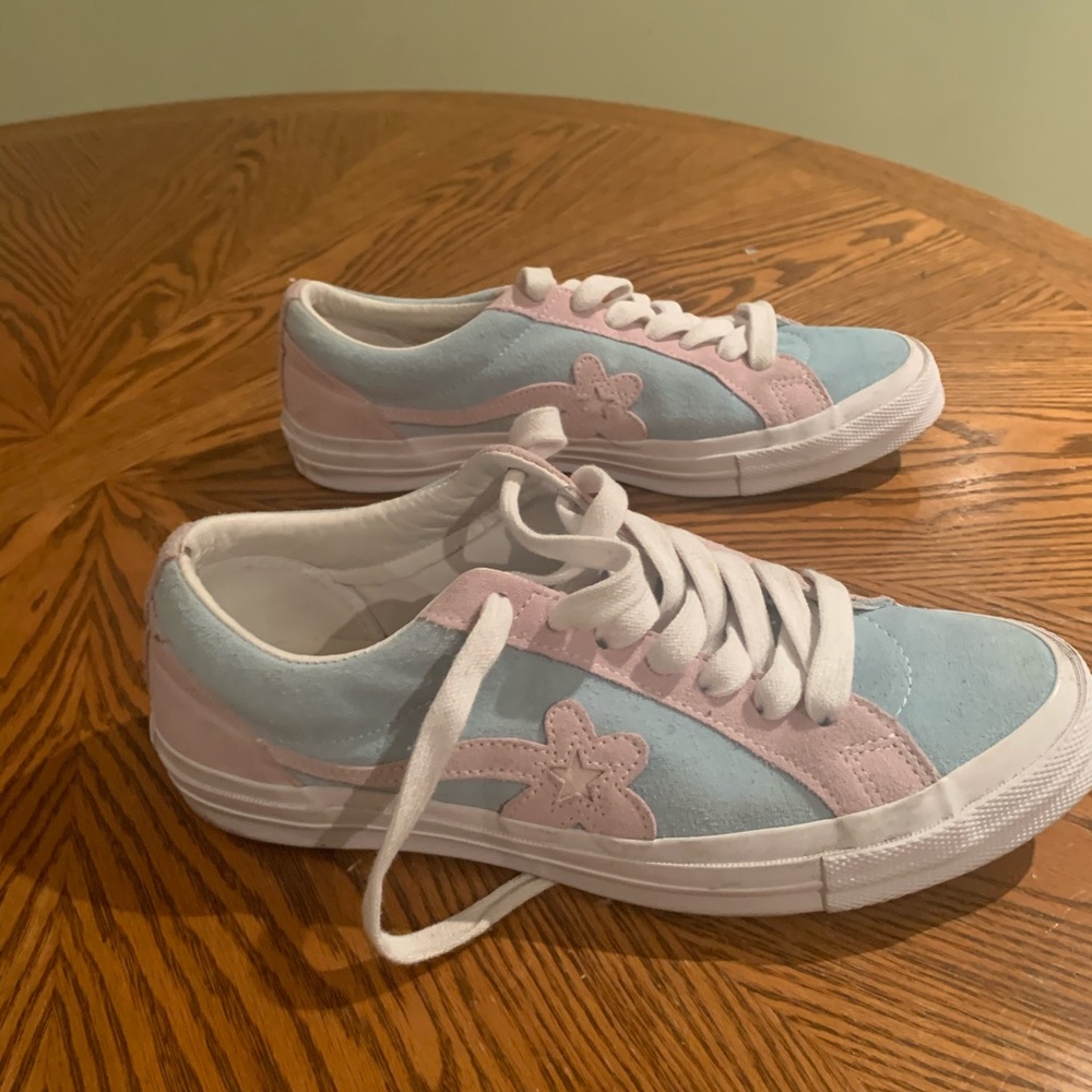 Golf le Fleur